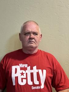 Charley Ray Johnson Jr a registered Sex or Violent Offender of Oklahoma