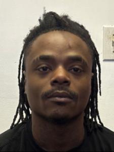 Javon Keith Young a registered Sex or Violent Offender of Oklahoma
