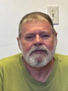 Robert Austin Chapman a registered Sex or Violent Offender of Oklahoma