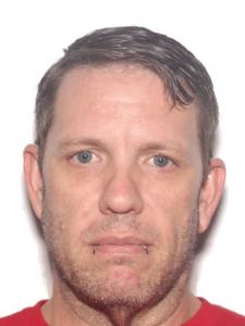 Steven Dale Mcininch a registered Sex or Violent Offender of Oklahoma
