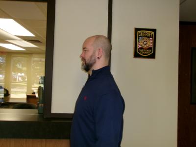 Robert Charles Ragle a registered Sex or Violent Offender of Oklahoma