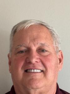 Darell Leon Spohn a registered Sex or Violent Offender of Oklahoma