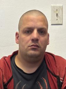 Brandon James Kelly a registered Sex or Violent Offender of Oklahoma