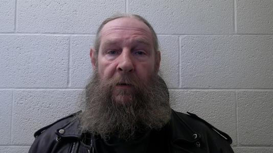 Thomas Andrew Mclaughlin a registered Sex or Violent Offender of Oklahoma