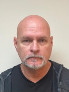 Tracy Dean Johnson a registered Sex or Violent Offender of Oklahoma