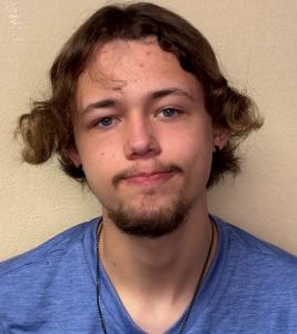 Shay Jensen a registered Sex or Violent Offender of Oklahoma