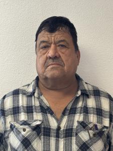 Florencio Salas Salas a registered Sex or Violent Offender of Oklahoma