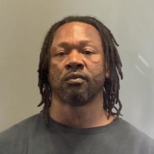 Marcus Marcel Graves a registered Sex or Violent Offender of Oklahoma