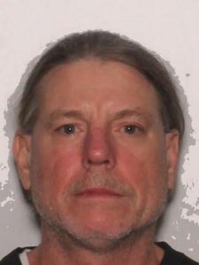 Timothy Walker a registered Sex or Violent Offender of Oklahoma