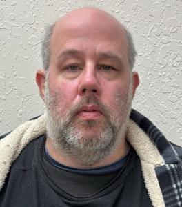 Joshua Joseph Goode a registered Sex or Violent Offender of Oklahoma