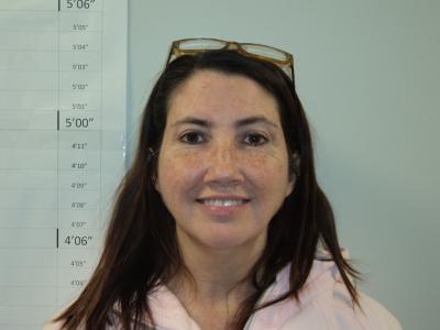 Renee Daun Fagans a registered Sex or Violent Offender of Oklahoma