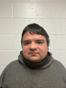 Derek James Carney a registered Sex or Violent Offender of Oklahoma