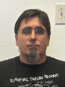 Joshua David Deboard a registered Sex or Violent Offender of Oklahoma
