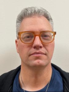 Gregory Paul Mcneal a registered Sex or Violent Offender of Oklahoma