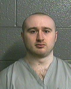 Joshua Michael Barabasz a registered Sex or Violent Offender of Oklahoma
