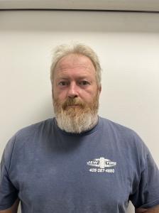 Troy Allen Owens a registered Sex or Violent Offender of Oklahoma