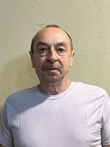 Eddie Dean Schwartz a registered Sex or Violent Offender of Oklahoma