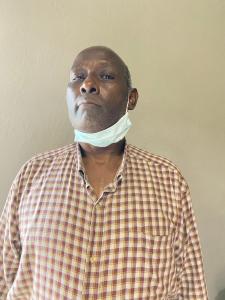 Lavertis Green a registered Sex or Violent Offender of Oklahoma