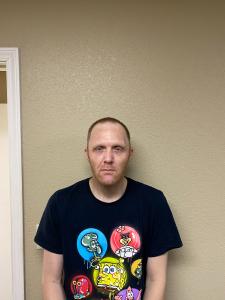Nicholas W. Thompson a registered Sex or Violent Offender of Oklahoma