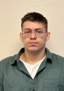 Jr John Keith Charboneau a registered Sex or Violent Offender of Oklahoma