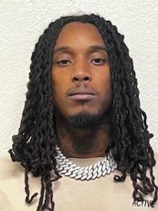 Malcolm Xavier Jefferson Jr a registered Sex or Violent Offender of Oklahoma