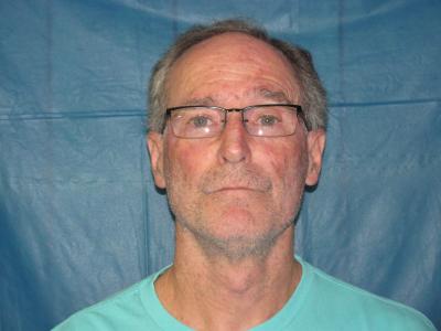 Kenneth Milton Bailey a registered Sex or Violent Offender of Oklahoma