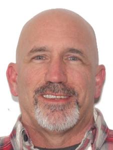 Michael Gene Hestand a registered Sex or Violent Offender of Oklahoma