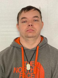 Ode Laymon a registered Sex or Violent Offender of Oklahoma