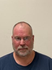 Steven Matthew Dodd a registered Sex or Violent Offender of Oklahoma