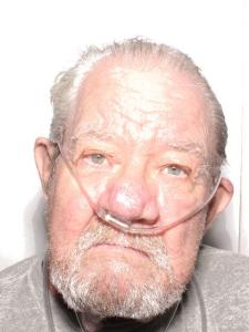Dannie Dean Rice Sr a registered Sex or Violent Offender of Oklahoma