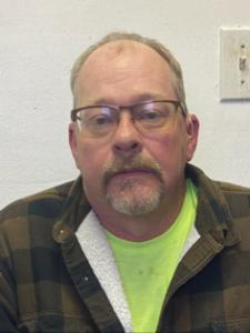 David J Turner a registered Sex or Violent Offender of Oklahoma