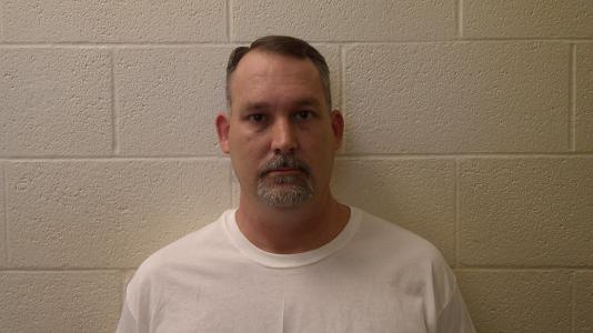 Kendall William Shults a registered Sex or Violent Offender of Oklahoma