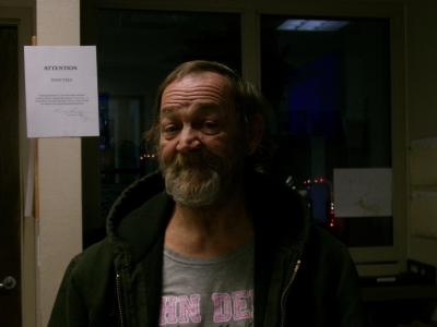 James Franklin Reed a registered Sex or Violent Offender of Oklahoma