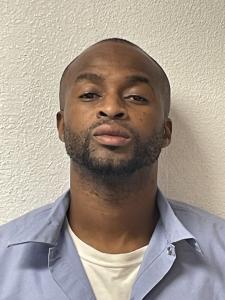 Cortez Dominic Elston a registered Sex or Violent Offender of Oklahoma