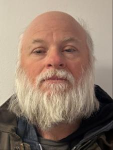 Curtis Guy Harris a registered Sex or Violent Offender of Oklahoma
