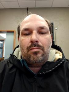 Frank Casey Keltch a registered Sex or Violent Offender of Oklahoma