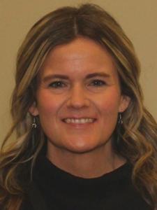 Stephanie Nicole Ringwald a registered Sex or Violent Offender of Oklahoma