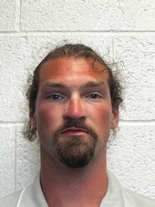 John Michael Hayworth a registered Sex or Violent Offender of Oklahoma