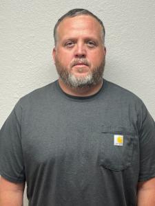 Benjamin Porter Tyer a registered Sex or Violent Offender of Oklahoma