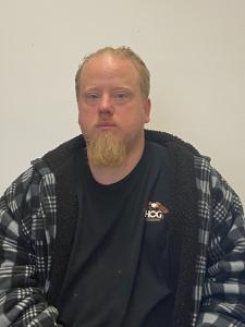 Jeremy Dewayne Gibson a registered Sex or Violent Offender of Oklahoma