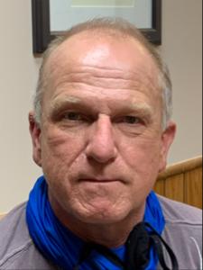 Jason Lee Nasalroad a registered Sex or Violent Offender of Oklahoma
