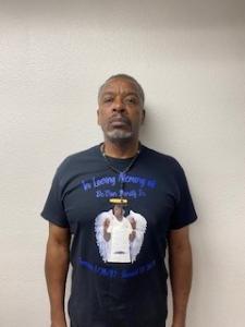 Marcus Dwayne Bradford a registered Sex or Violent Offender of Oklahoma