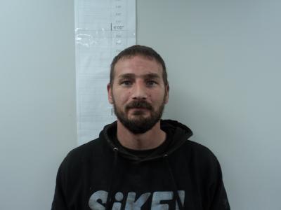 Derek Shepherd a registered Sex or Violent Offender of Oklahoma