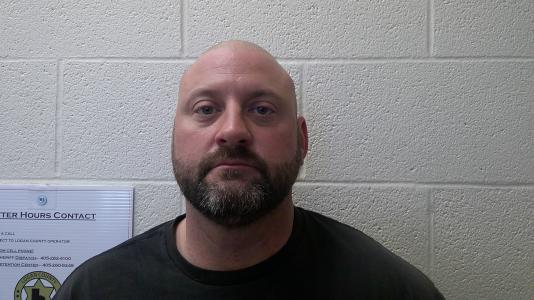 Steven Edward Tripp a registered Sex or Violent Offender of Oklahoma