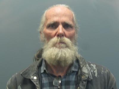 Michael Anthony Culp a registered Sex or Violent Offender of Oklahoma