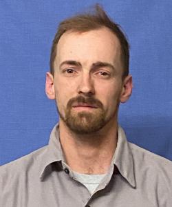 David Robert Burris a registered Sex or Violent Offender of Oklahoma