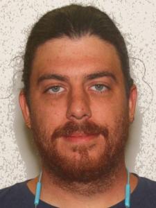 Kyle Jay Courtney a registered Sex or Violent Offender of Oklahoma