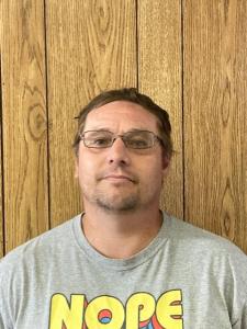 Gerry Lee Luethje a registered Sex or Violent Offender of Oklahoma