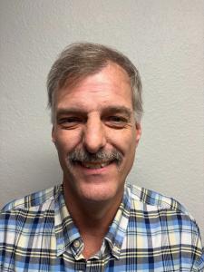 Anthony Shane Lockhart a registered Sex or Violent Offender of Oklahoma