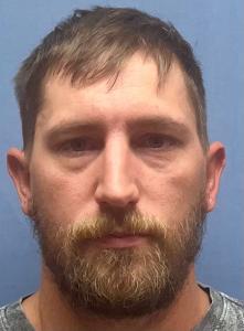 Cody D Avritt a registered Sex or Violent Offender of Oklahoma